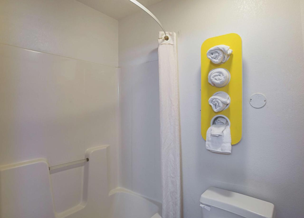 Motel 6 Omaha - Iat West Экстерьер фото