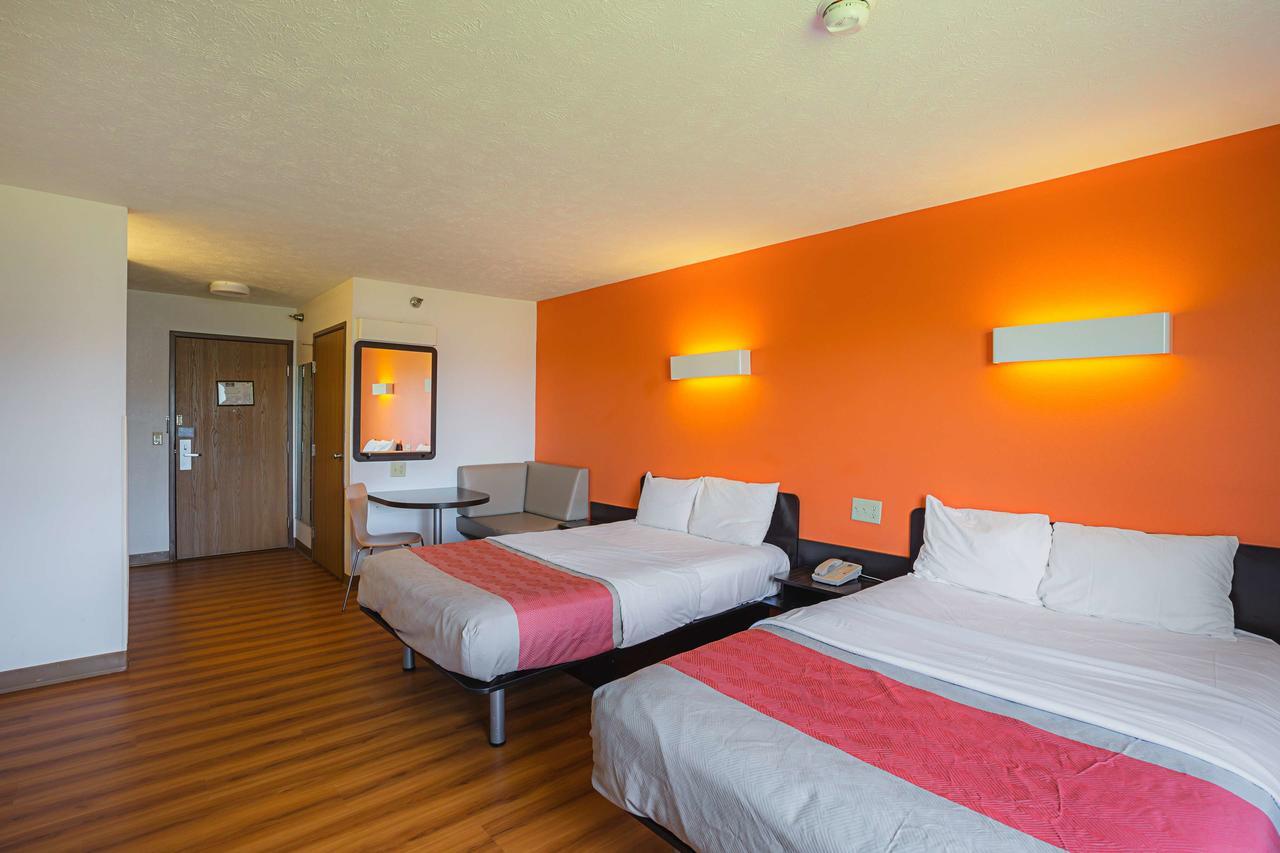 Motel 6 Omaha - Iat West Экстерьер фото