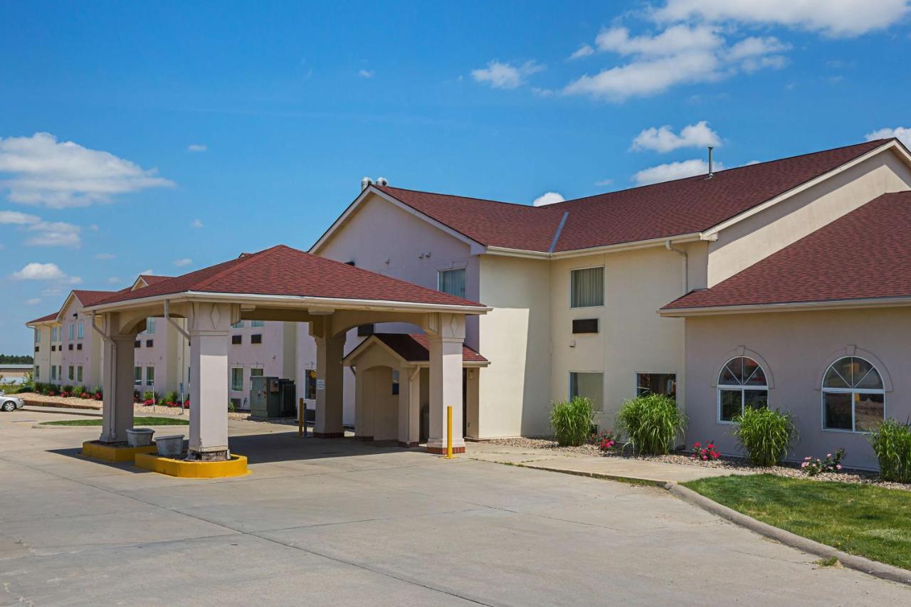 Motel 6 Omaha - Iat West Экстерьер фото